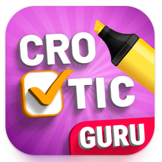 Crostic Guru Answers