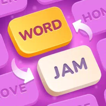 Word jAM ответы