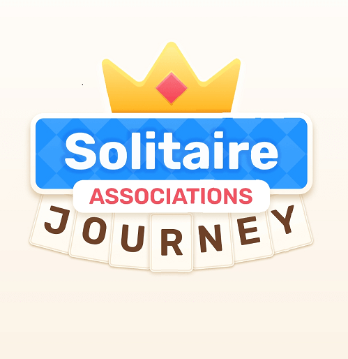 Solitaire Associations Journey