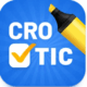 Crostic ответы