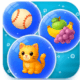 Bubble Word Jam Ответы