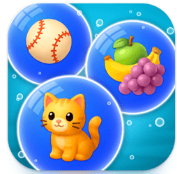 Bubble Word Jam ответы